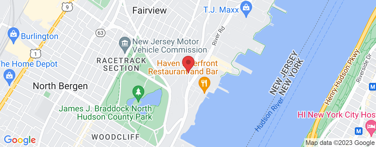 9021 River Rd, North Bergen, NJ 07047, USA