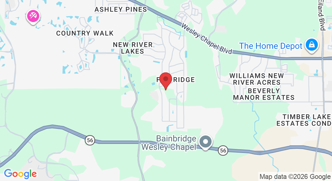 Zephyrhills, FL 33543, USA