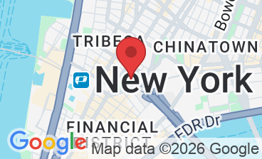 New York, NY, USA