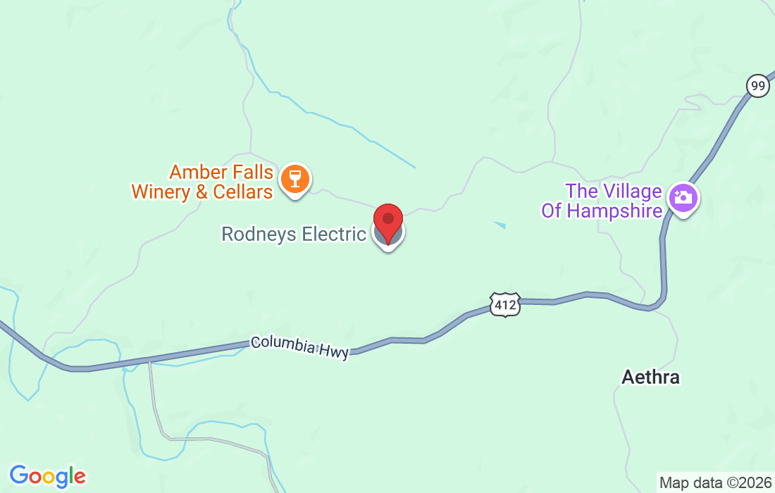 144 McNabb Ln, Hampshire, TN 38461, USA