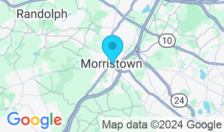 20 Community Pl suite 202, Morristown, NJ 07960, USA