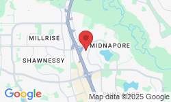 #101, 239 Midpark Way SE, Calgary, AB T2X 1M2, Canada