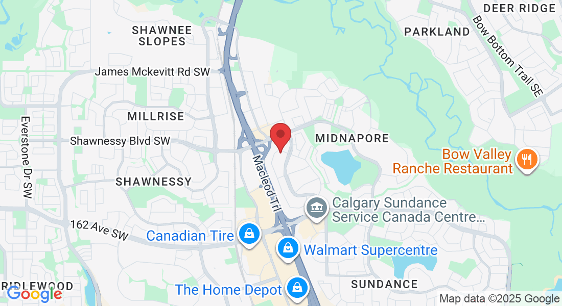 239 Midpark Way SE, Calgary, AB T2X 1M2, Canada