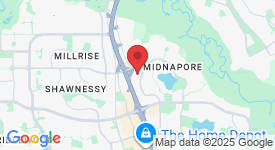 #101, 239 Midpark Way SE, Calgary, AB T2X 1M2, Canada