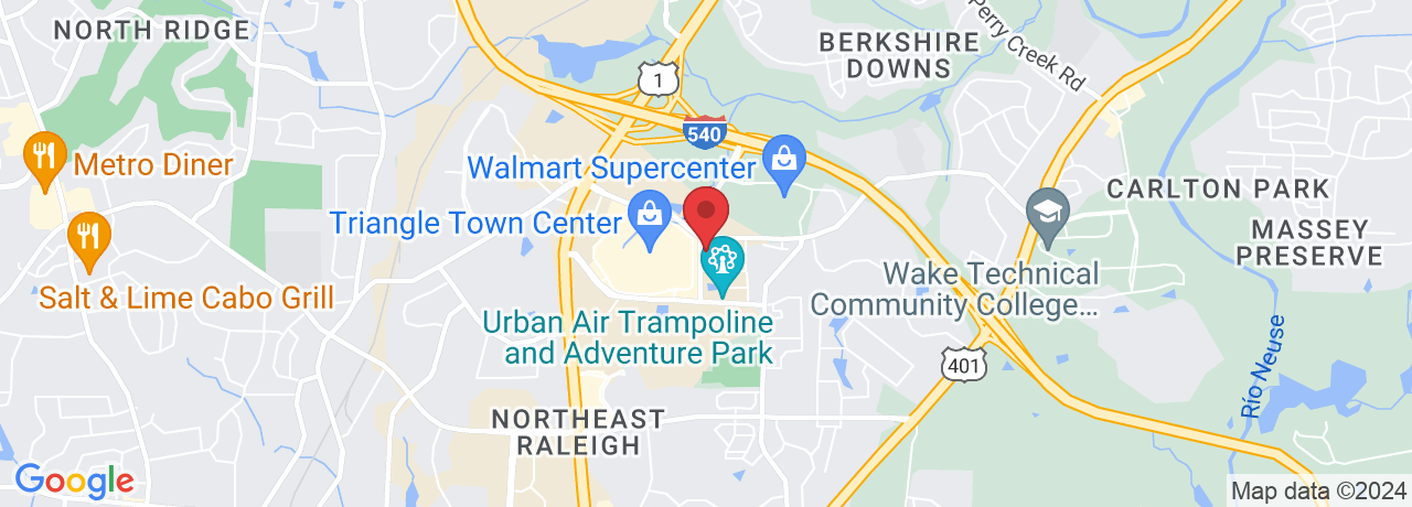 7810 Target Cir #101, Raleigh, NC 27616, EE. UU.