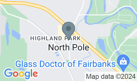 257 N Santa Claus Ln, North Pole, AK 99705, USA