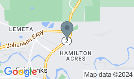 1275 Sadler Way, Fairbanks, AK 99701, USA