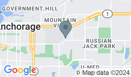 2751 DeBarr Rd #300, Anchorage, AK 99508, USA