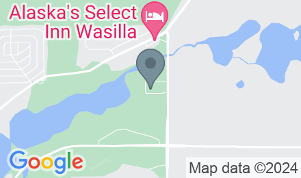 3190 E Meridian Park Loop #206, Wasilla, AK 99654, USA