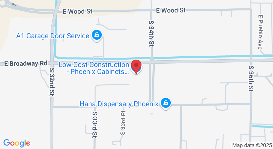 3335 E Broadway Rd, Phoenix, AZ 85040, USA