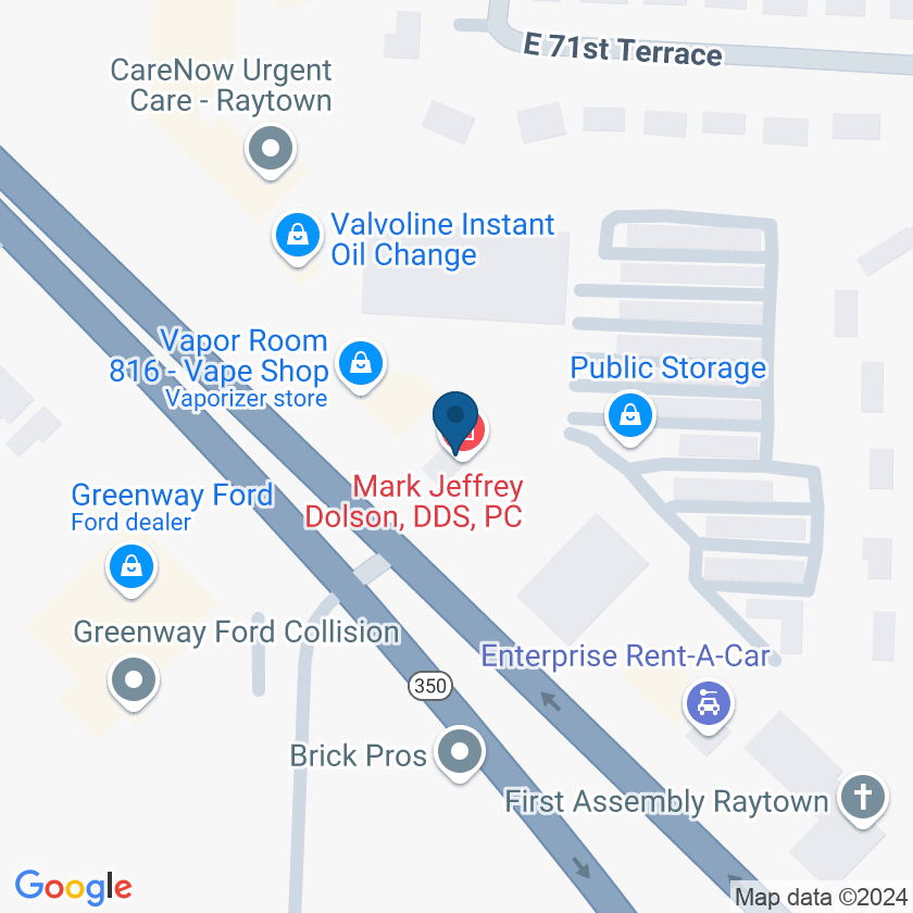 9600 E State Rte 350, Raytown, MO 64133, USA