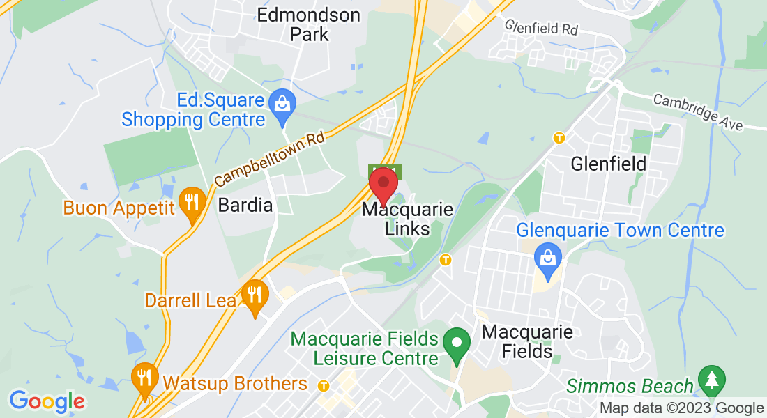 16 Rebellion Pl, Macquarie Links NSW 2565, Australia