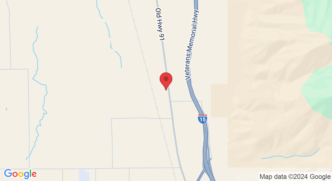 3800 Old Hwy 91, Nephi, UT 84648, USA