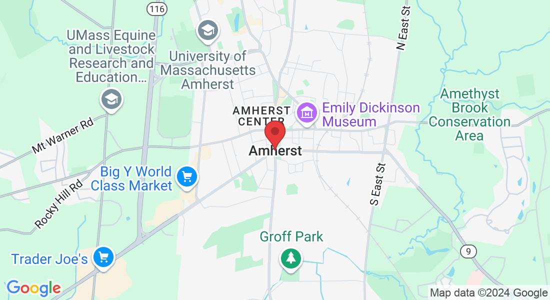 Amherst, MA, USA