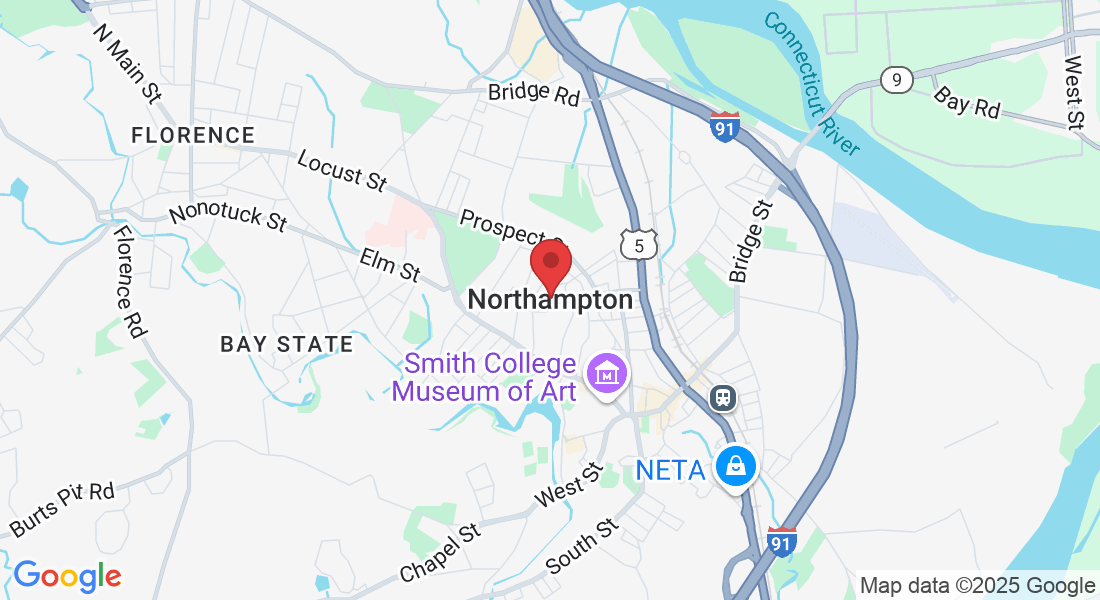 Northampton, MA, USA