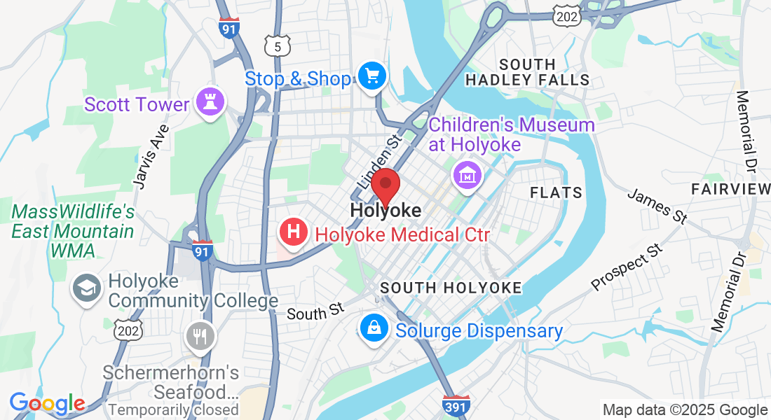 Holyoke, MA, USA