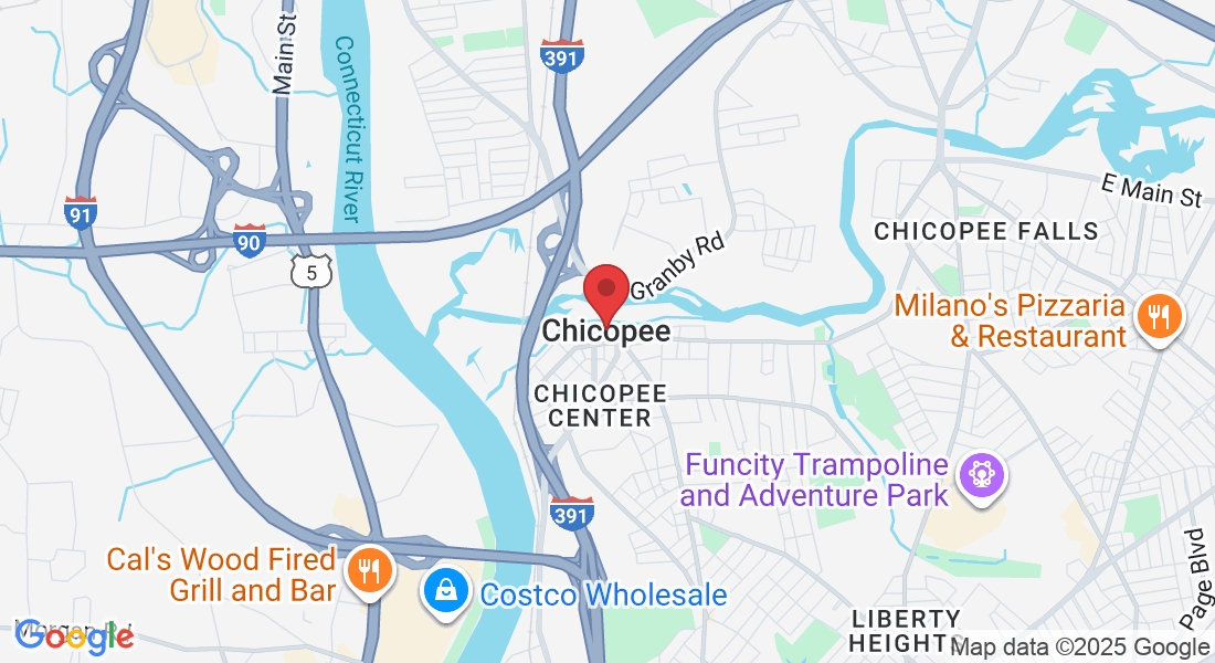 Chicopee, MA, USA