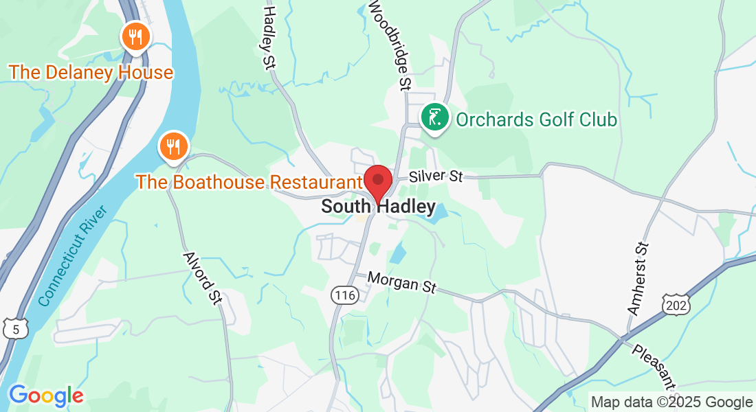 South Hadley, MA 01075, USA