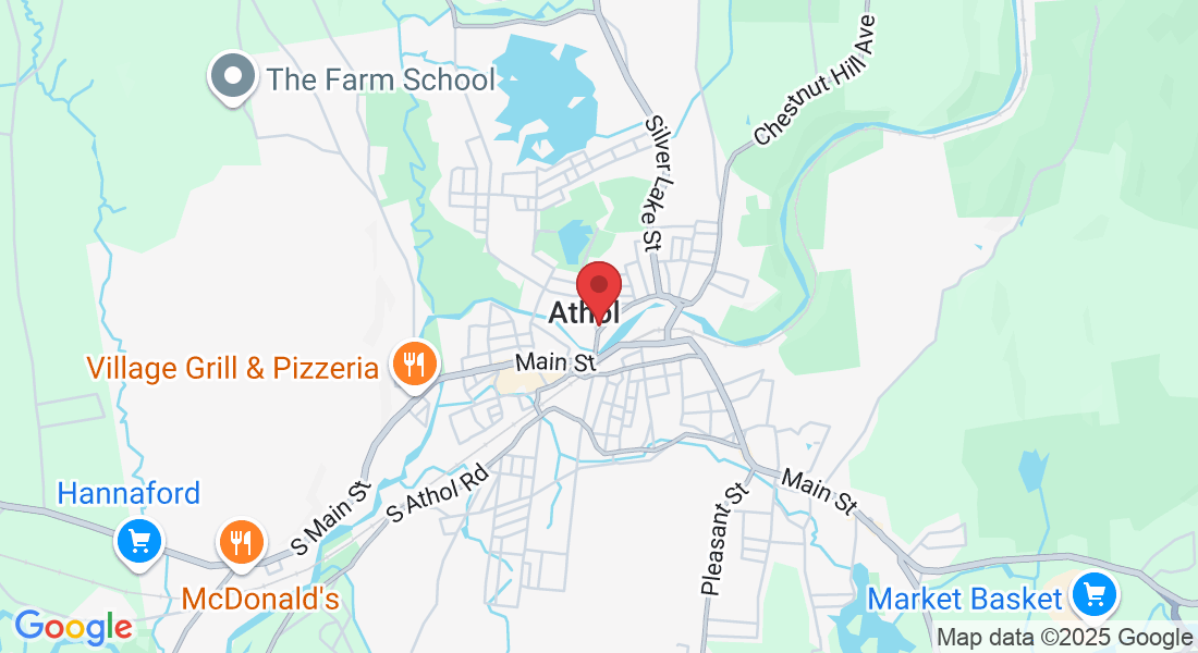 Athol, MA, USA
