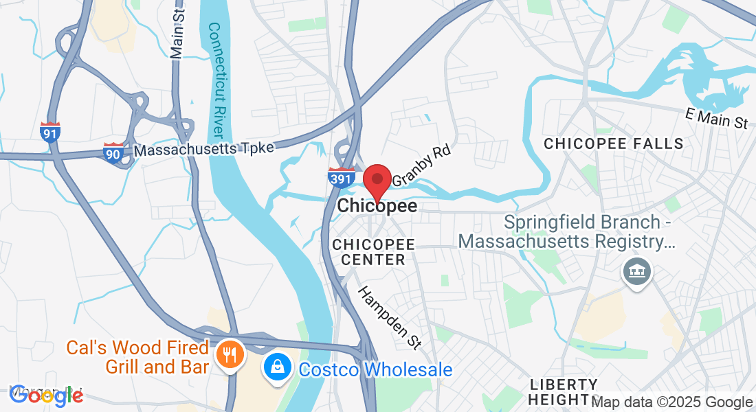 Chicopee, MA, USA