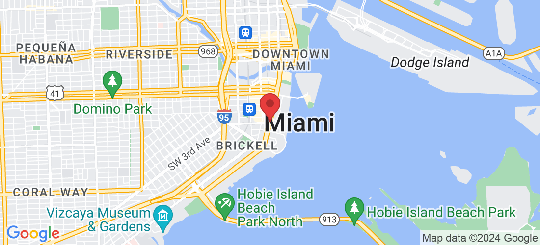 Miami, Florida, EE. UU.