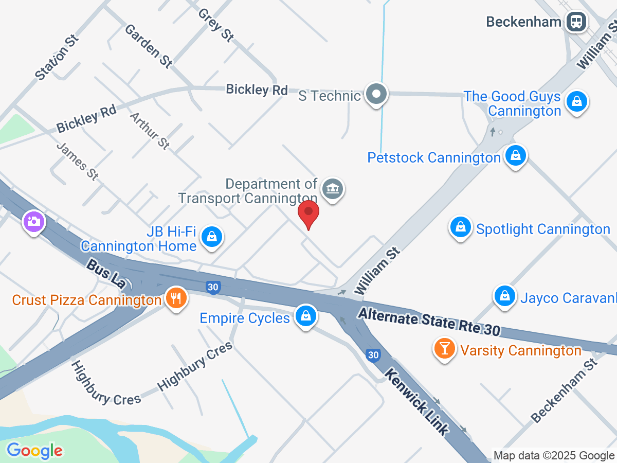 6B/1480 Albany Hwy, Beckenham WA 6107, Australia