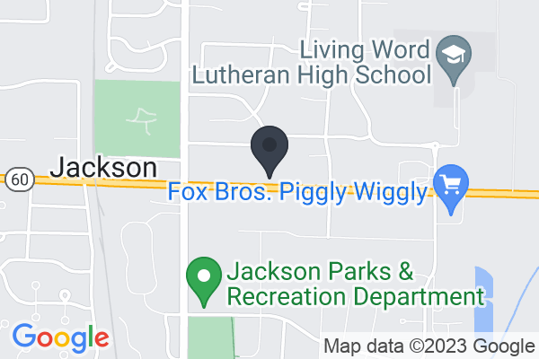 N168W20060 Main St, Jackson, WI 53037, USA