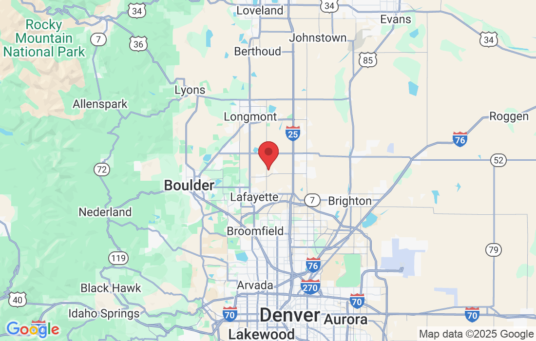 Erie, CO, USA