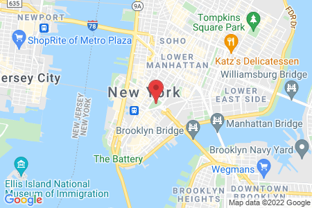 New York, NY, USA