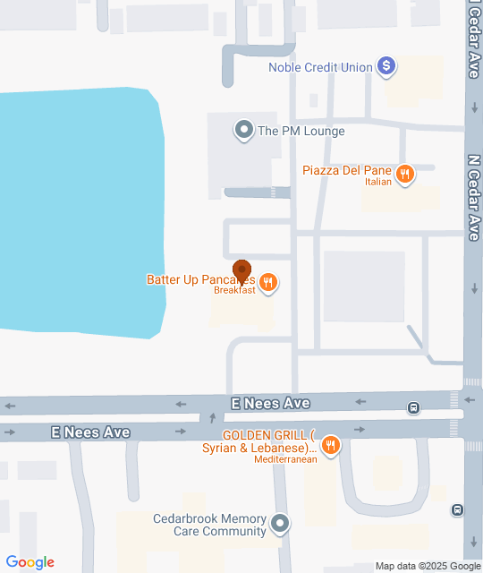 8039 N Cedar Ave, Fresno, CA 93720, USA