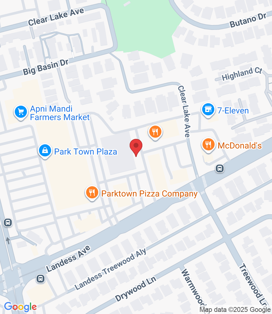 1818 Clear Lake Ave, Milpitas, CA 95035, USA