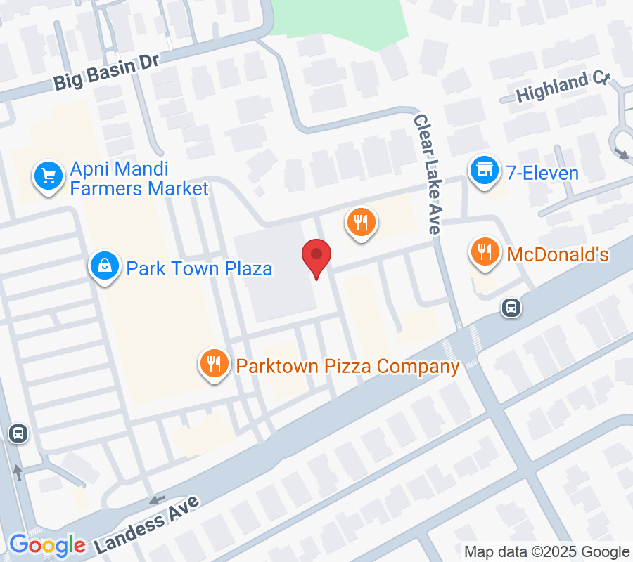 1818 Clear Lake Ave, Milpitas, CA 95035, USA