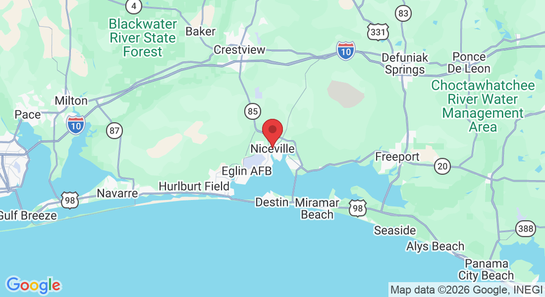 Niceville, FL, USA