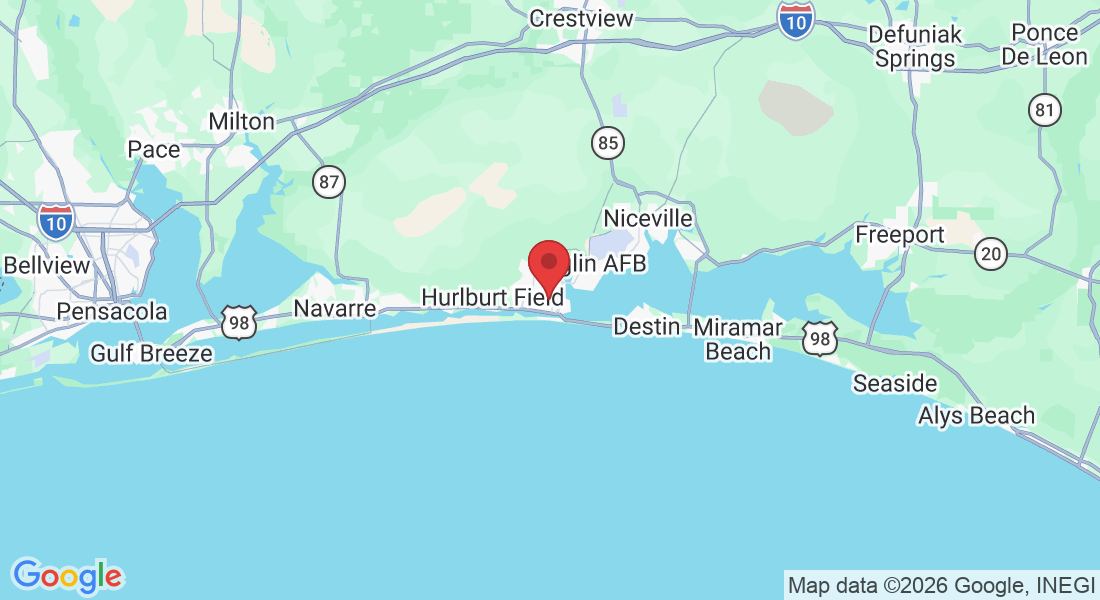 Fort Walton Beach, FL, USA
