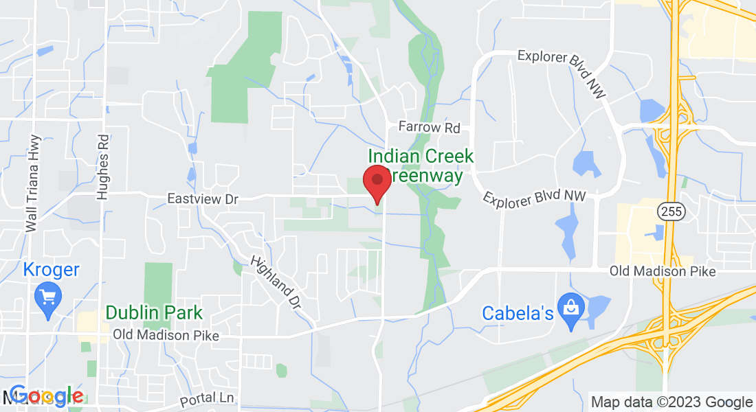 844 Slaughter Rd, Madison, AL 35758, USA