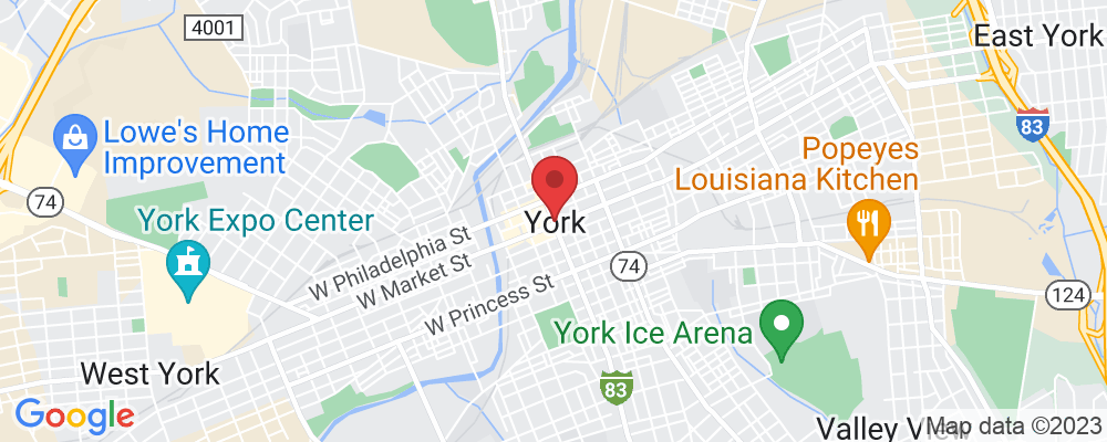 York, PA, USA