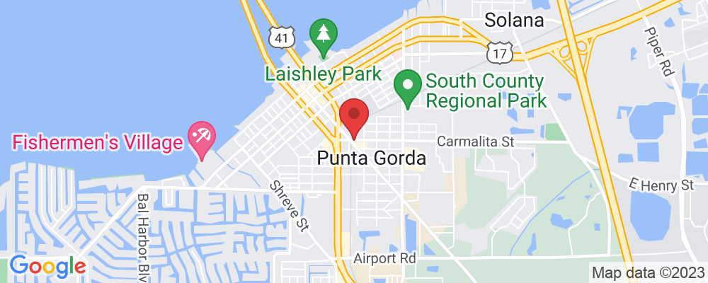 Punta Gorda, FL, USA