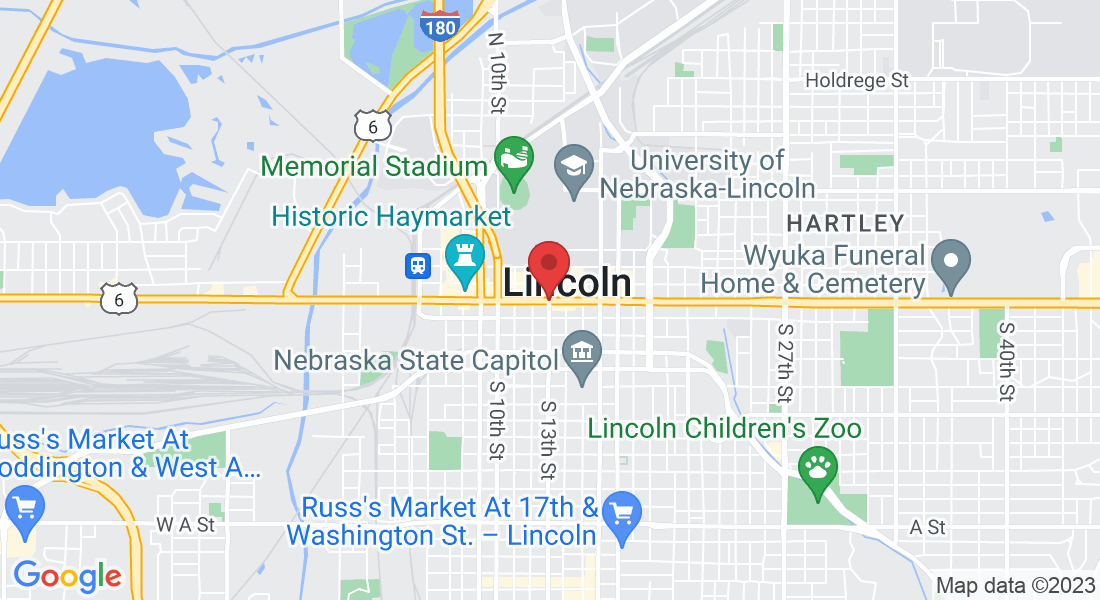 Lincoln, NE, USA