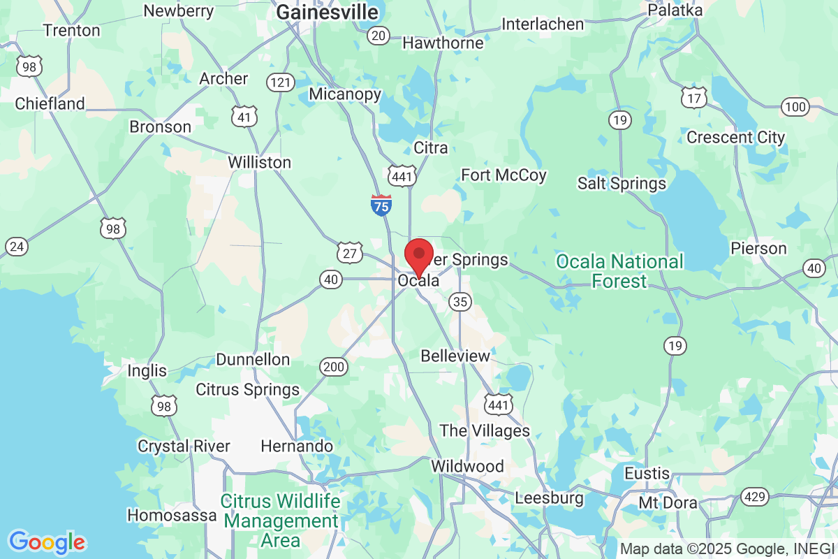 Ocala, FL, USA