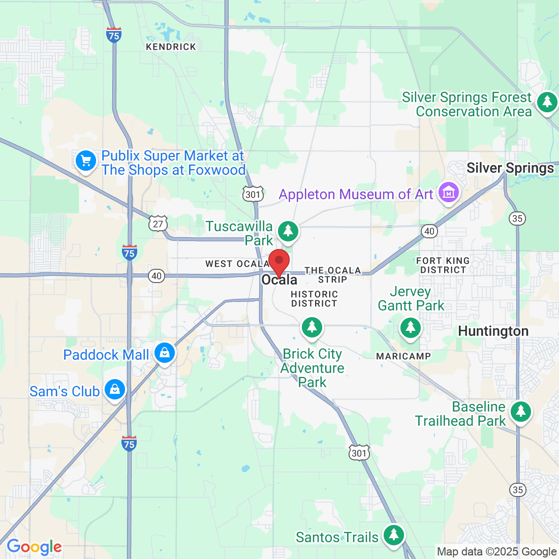Ocala, FL, USA
