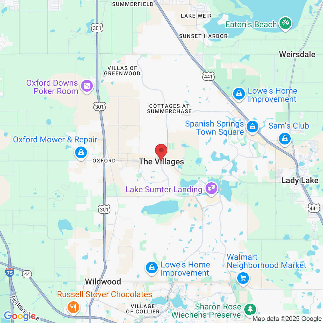 The Villages, FL, USA