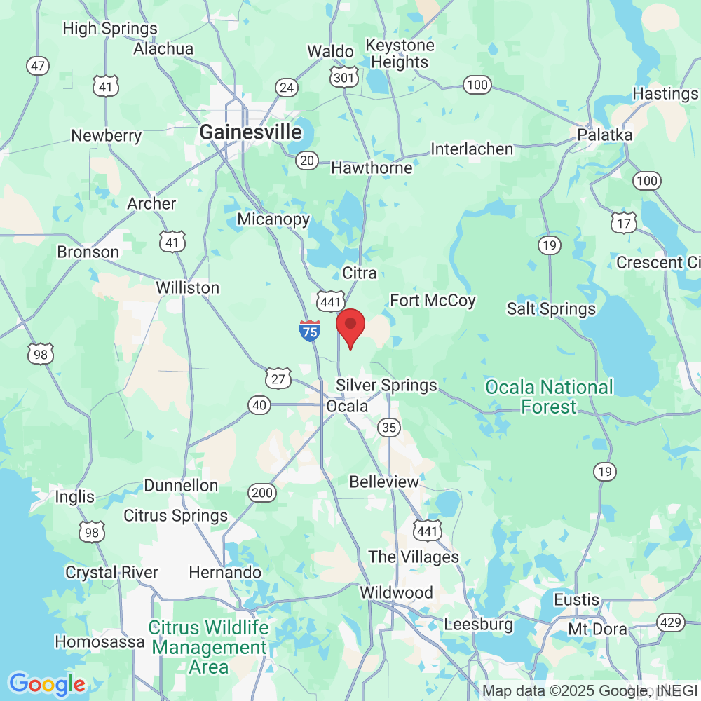 Marion County, FL, USA