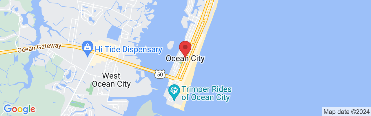 Ocean City, Maryland, EE. UU.