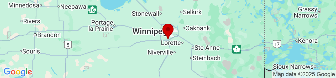 Winnipeg, MB R3Y 0C6, Canada