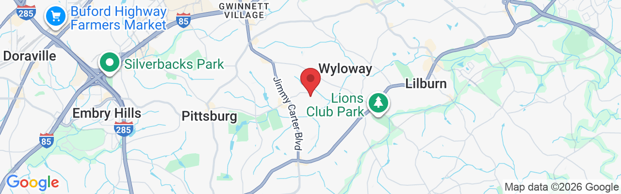 741 Pebble Creek Dr, Norcross, GA 30093, USA