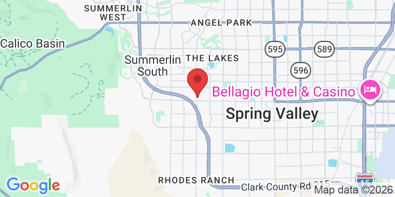 4010 S Fort Apache Rd, Las Vegas, NV 89147, USA