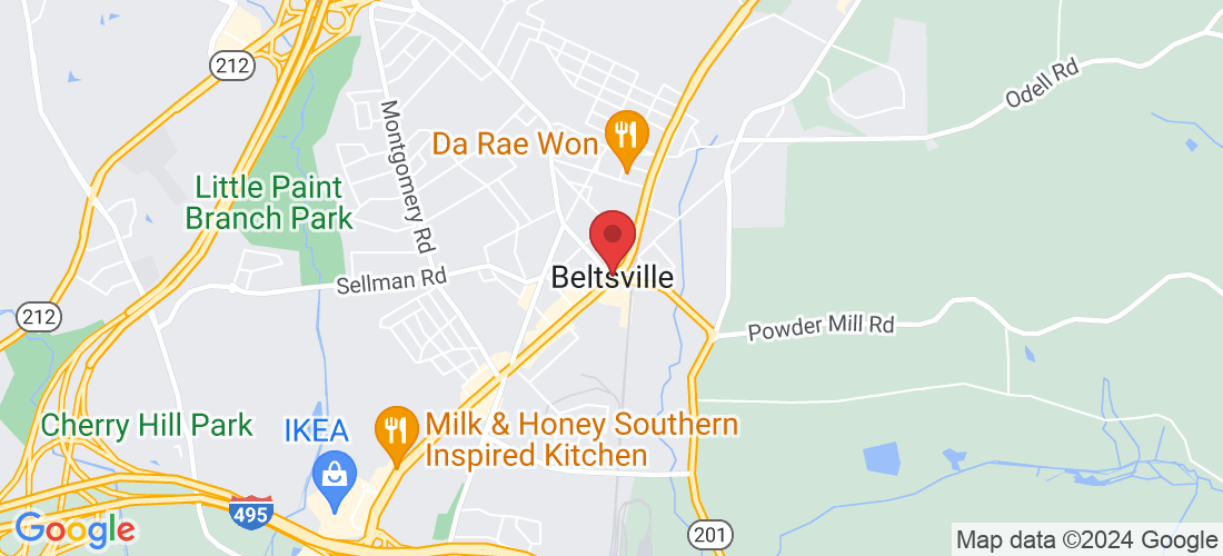 Beltsville, Maryland, EE. UU.