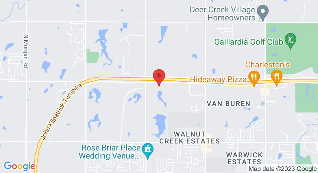 7820 W Memorial Rd suite 200, Oklahoma City, OK 73142, USA