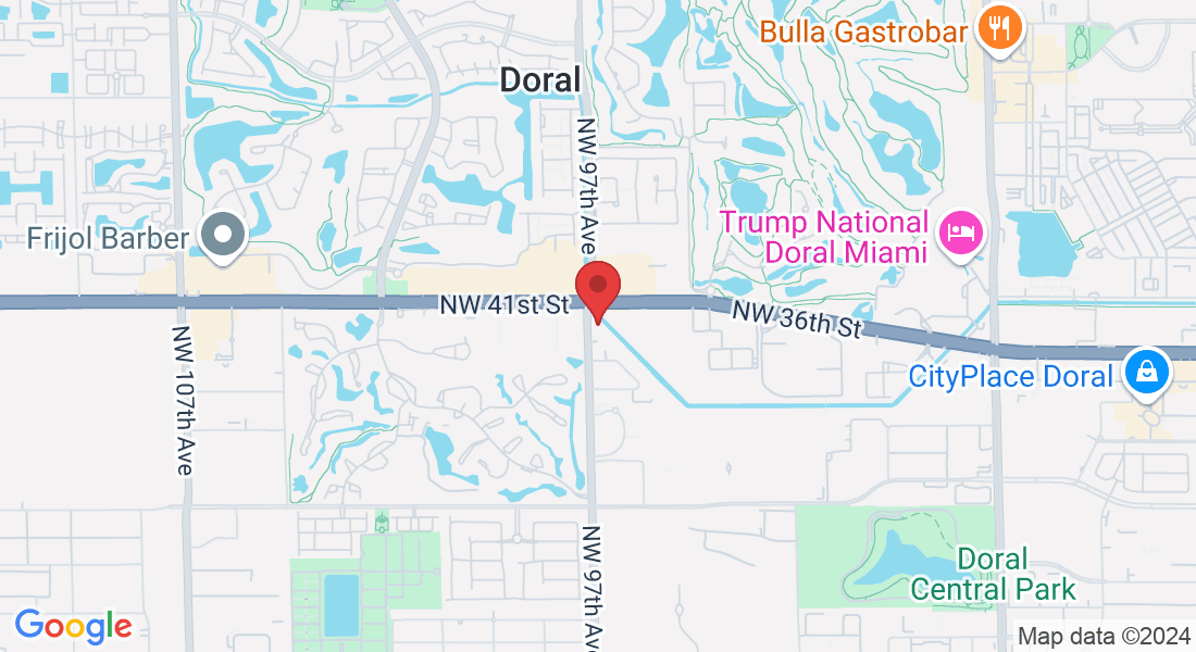 4055 NW 97th Ave Suite 105, Doral, FL 33178, USA