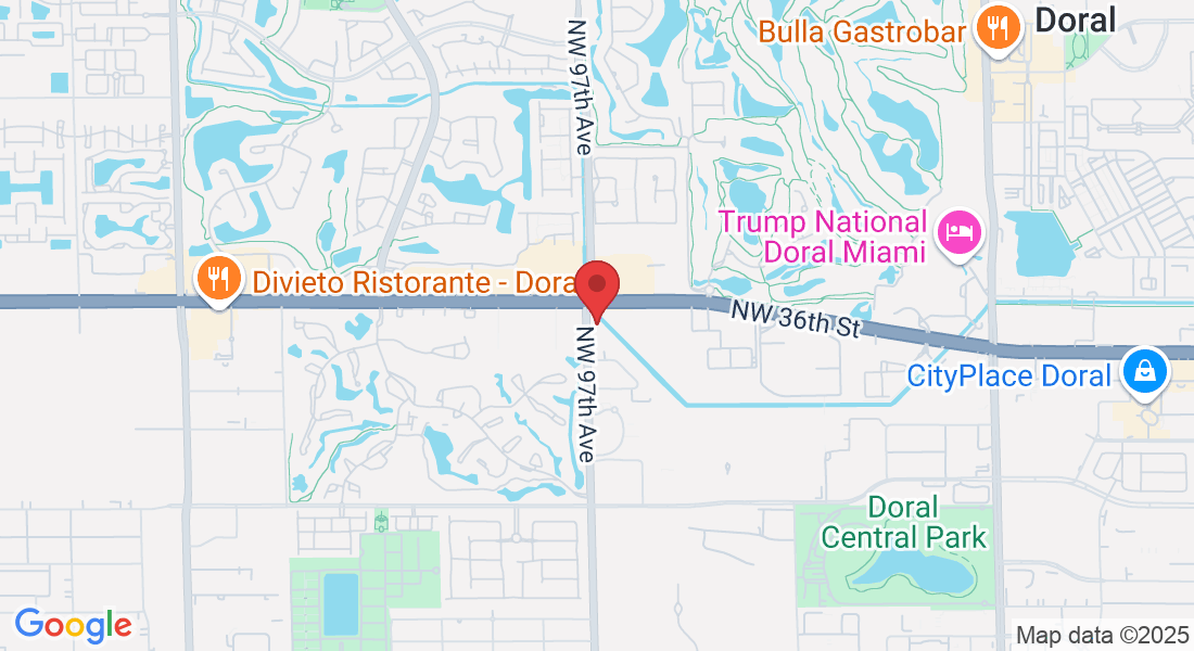 4055 NW 97th Ave Suite 105, Doral, FL 33178, USA